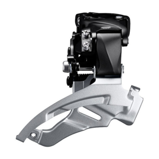 Přesmyk Shimano Altus 3x9s FDM2000, DS6