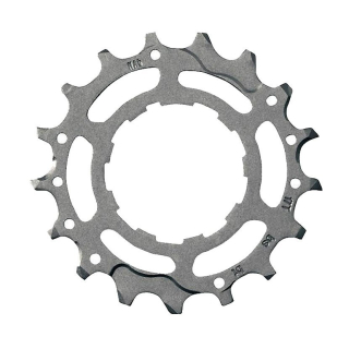 Pastorek Shimano CSM8000 17z Y1RK17000, 11s 