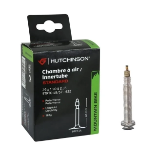 Duše 29" 1,9-2,35 Hutchinson Box FV 48mm