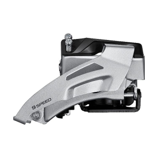 Přesmyk SH Altus-9 FDM2020 2x9 pro 36zubů