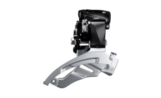 Přesmyk Shimano Altus-9 FDM2000DSL6 down swing pro 40 zubů