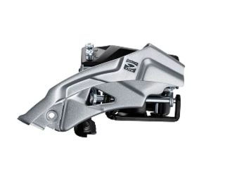 Přesmyk Shimano Altus-9 FDM2000TSL6 top swing pro 40 zubů