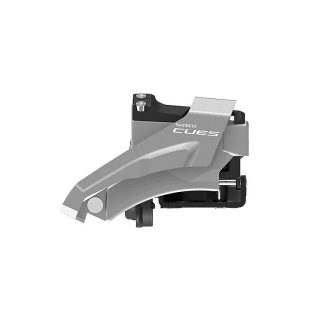 Přesmyk SH CUES FD-U4000-L 2x9/10 MTB 34,9mm
