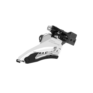 Přesmyk SH CUES FD-U6000-M 2x10/11 MTB 34,9mm SideSwing
