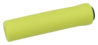 Gripy PROFIL VLG-1749A silicon 130mm žluté
