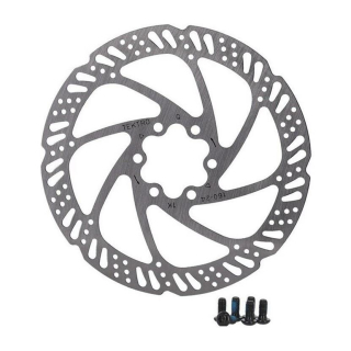 Kotouč Tektro TR24-160mm 6-děr