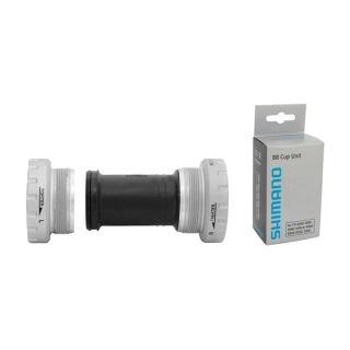 Misky Shimano silniční BBRS500 B, BSA závit