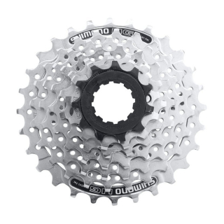 Kazeta Shimano HG41 11-28 CSHG41 7-mi kolo 