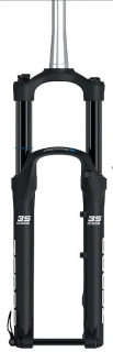 Vidlice Suntour ZERON35 140mm Air 29" Boost