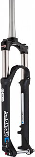 Vidlice Suntour XCR34 RL-R 130mm air 29" Boost