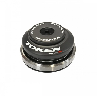Řízení TOKEN OMEGA-C83 tapered integrated