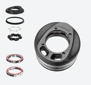 Řízení silniční TOKEN integrated TK155P