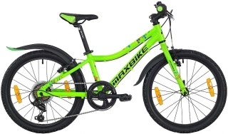 JUNIOR 20 zelené
