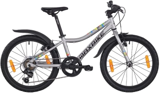 JUNIOR 20 šedé