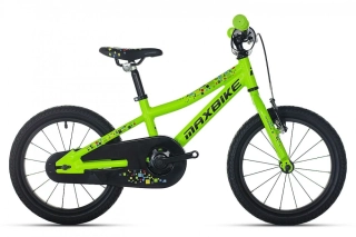 KID 16 zelené