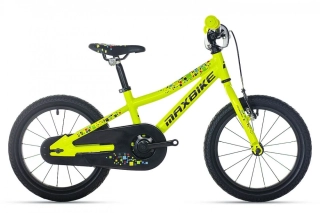 KID 16 žluté