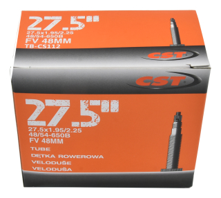 Duše CST 27,5x1,9-2,125 FV 48mm