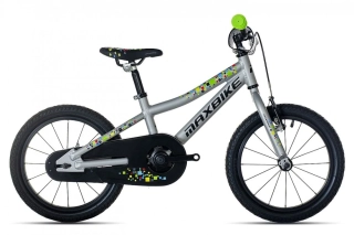 KID 16 šedé