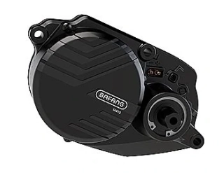 Středový motor BAFANG M410 250W 29" CAN