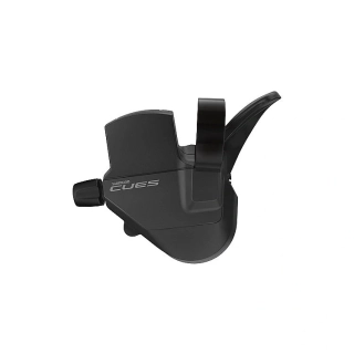Řadící páčka CUES SL-U4000-9 levá 2x