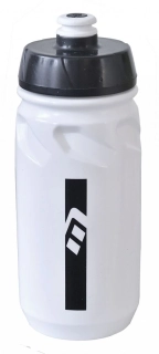 Láhev 0.6 l Maxbike ERGO bílá
