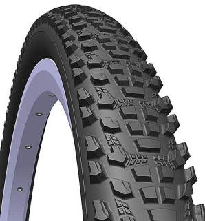 Plášť Rubena SCYLLA 26" 54-559 V 75