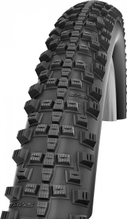 Plášť Schwalbe Smart Sam drát 28" 42-622