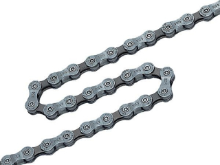 Řetěz HG-40 pro 8-kolečko 116 článků